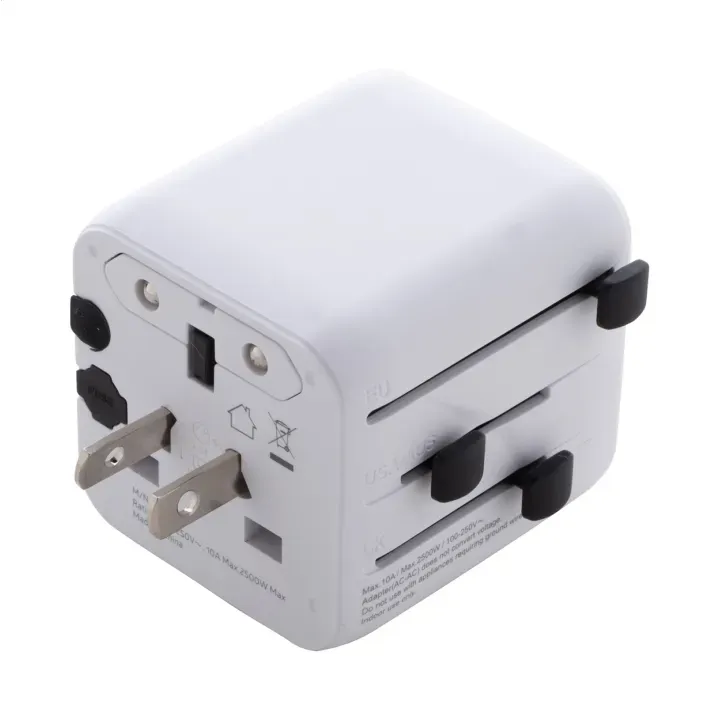 RPC travel adapter - AP864057 (ANDA#01)